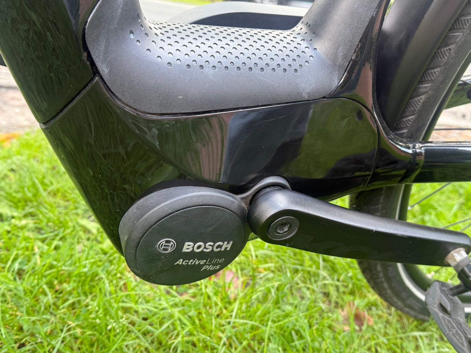 Koga E-Nova CP | 12 maanden garantie | Hoog frame XL, Overige merken, Koga, Ophalen of Verzenden, Zo goed als nieuw