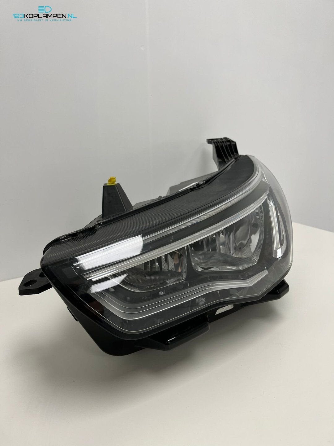 (VR) Opel Grandland X H7 Led koplamp links