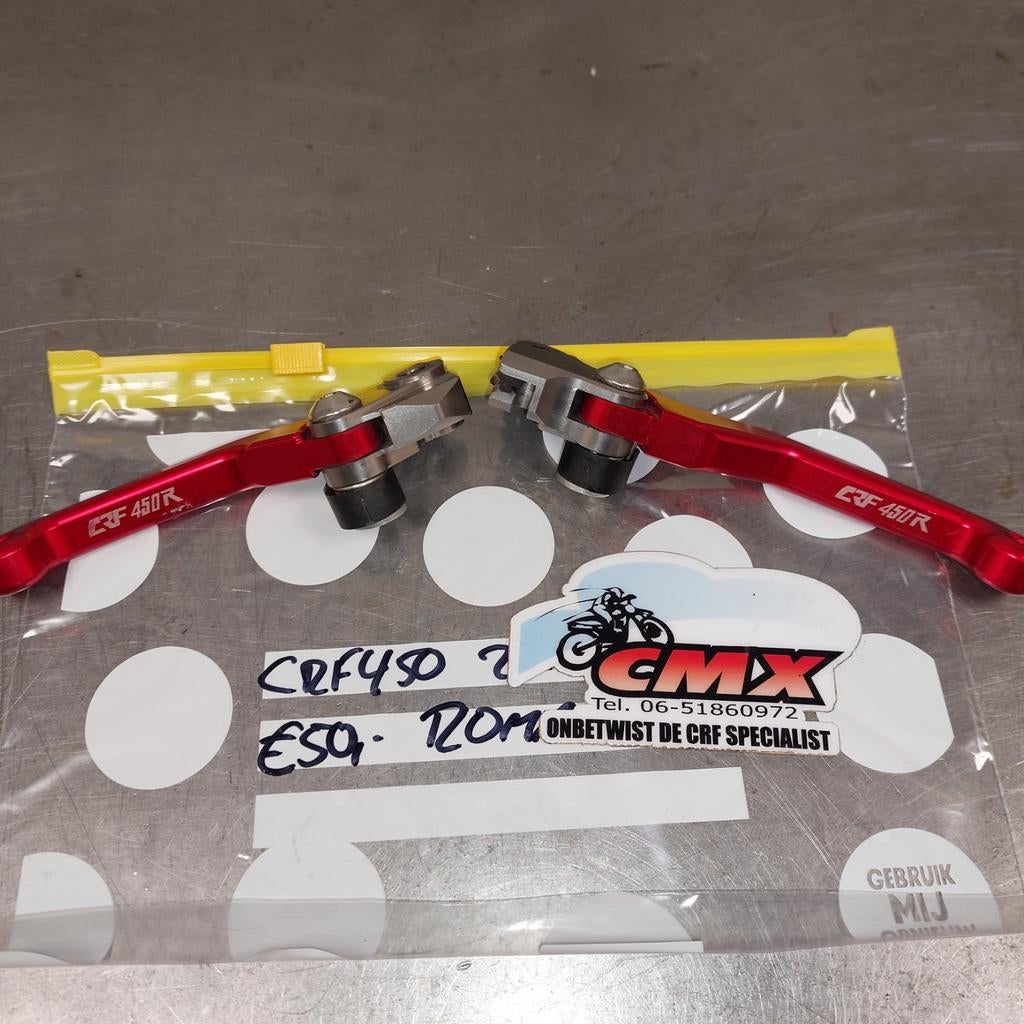 Klaphendels Honda CRF250  (2007-2026), Ophalen, Cmx, Cmx, Cmx