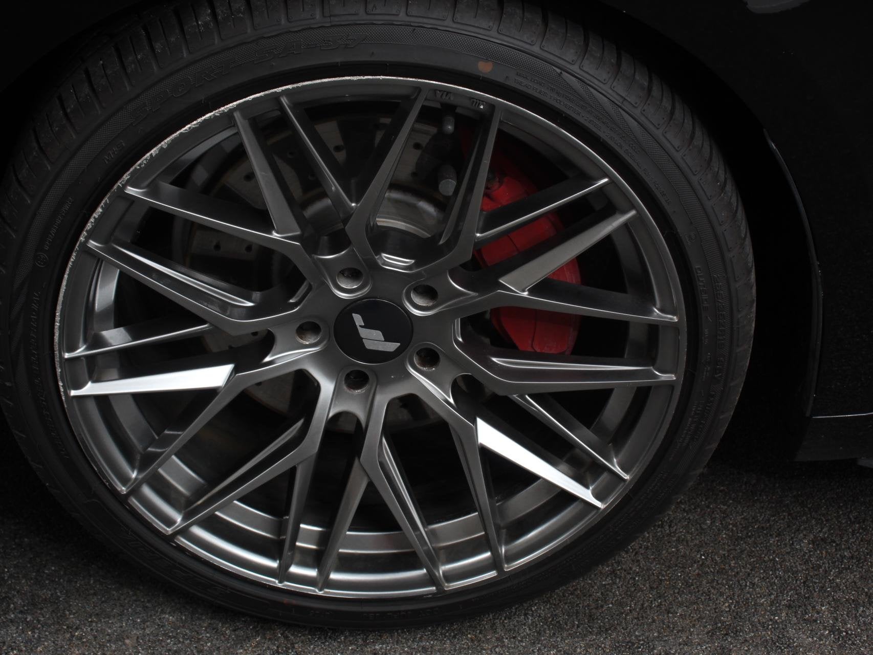 Audi A5 Sportback 2.0 TFSI MHEV 251PK Quattro Design Pro+ Pa, Auto's, Audi, Automaat, Gebruikt, 4 cilinders, 1984 cc