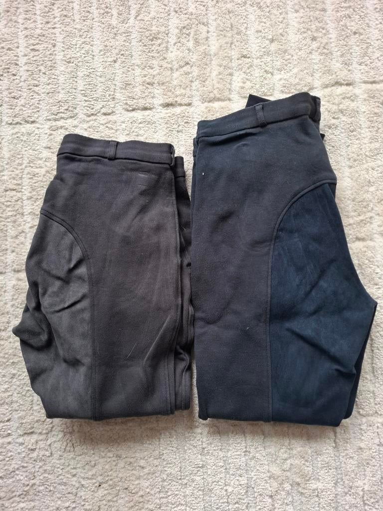 Mondoni rijbroeken 42, Ophalen of Verzenden, Dressuur, Onderkleding