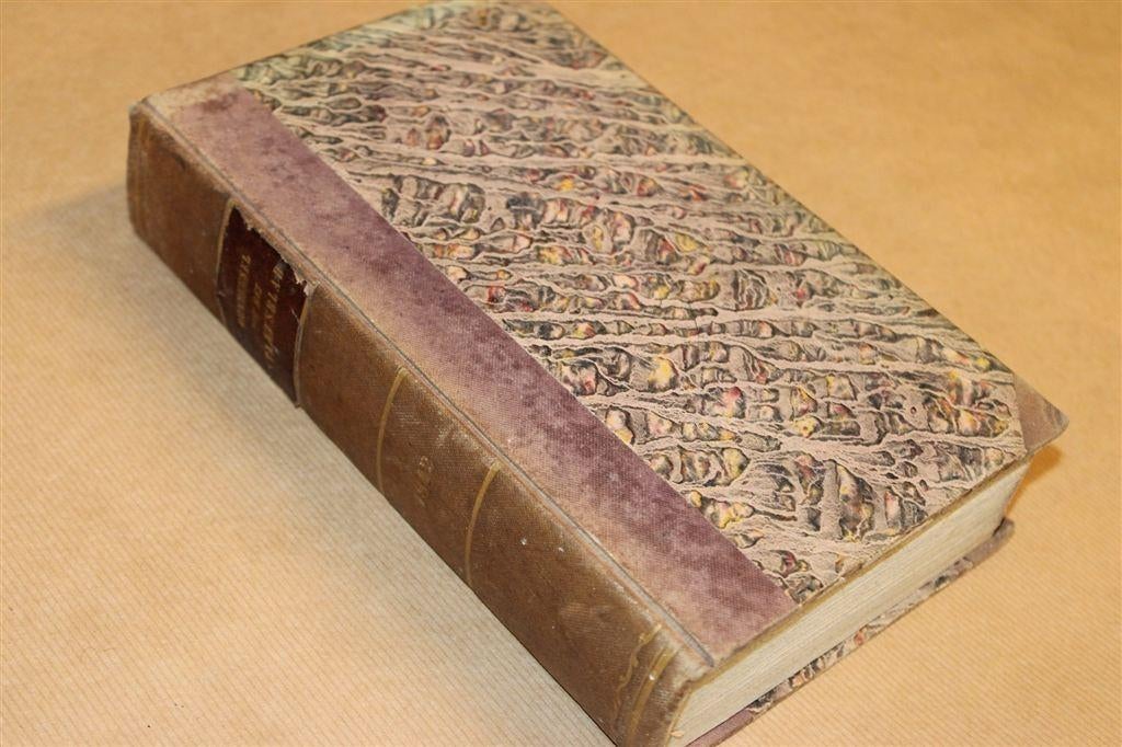 Bijvoegsel Staatsblad 1843 — Zeldzaam, Ophalen of Verzenden