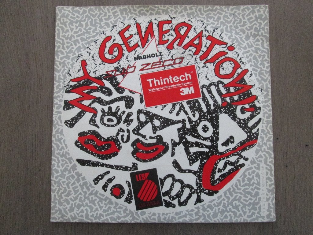 The Who - My Generation / Substitute, Gebruikt, Verzenden, 7 inch, Fotohoes