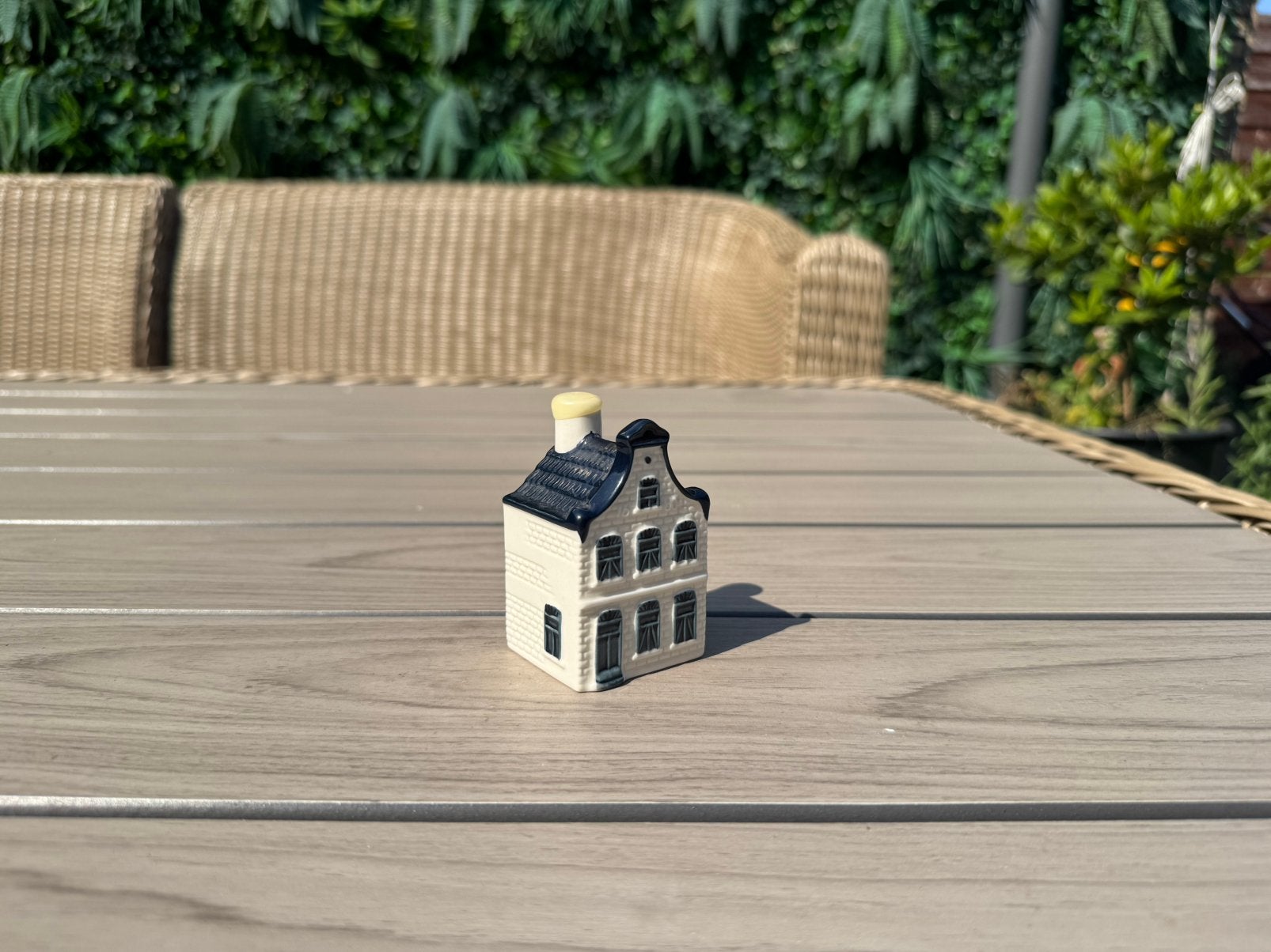 KLM huisje nr 5, Ophalen of Verzenden, Gevuld