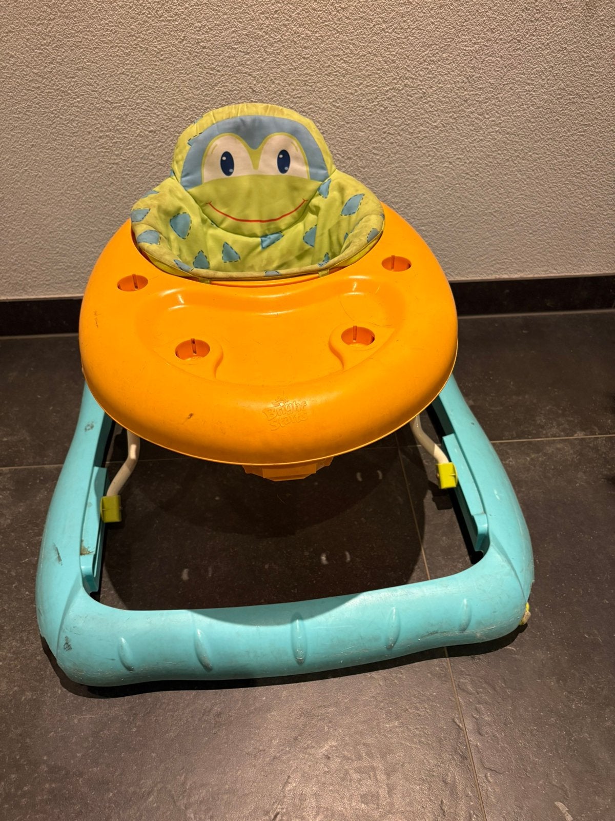 Gratis Loopstoel / babywalker, Ophalen, Gebruikt, Overige typen