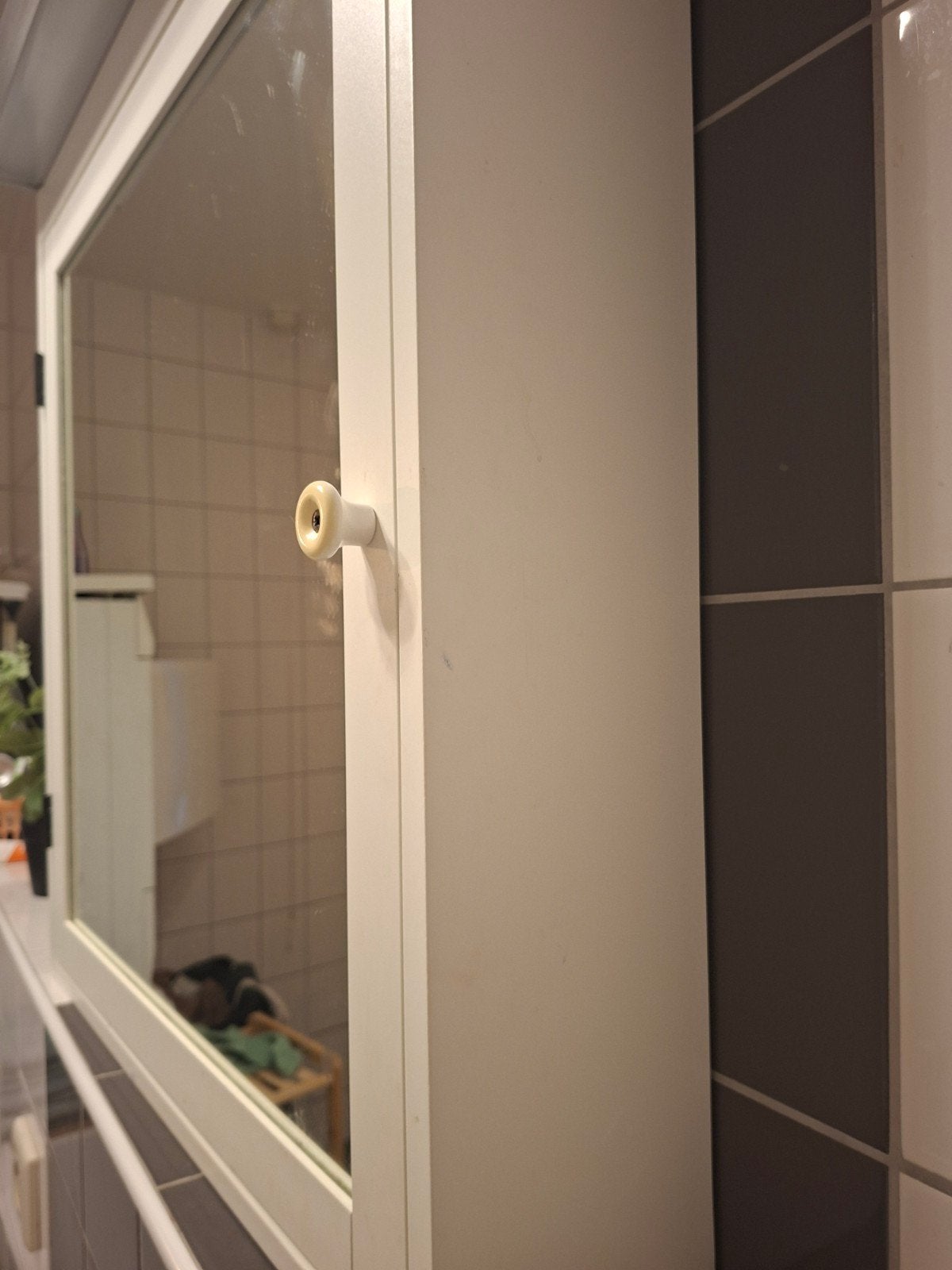 Gratis op te halen: Badkamer Spiegelkast, Ophalen
