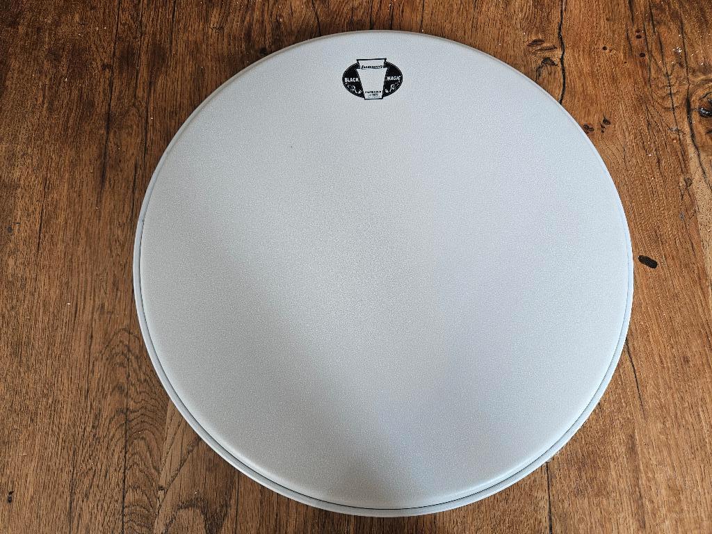Diverse drumvellen te koop, Ophalen, Zo goed als nieuw, Ludwig