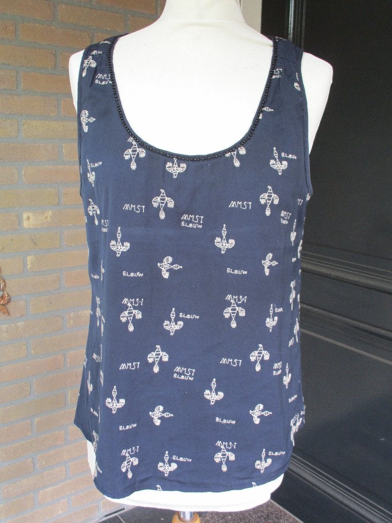 Maison Scotch, size 2, Maat 38/40 (M), Maison Scotch, Zo goed als nieuw, Verzenden