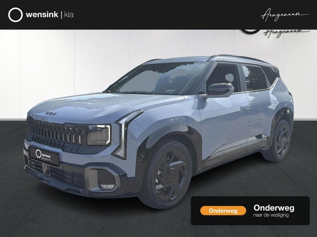 Kia Seltos 1.6T DCT7 X-Line Demo Edition | 360 Camera | Harm