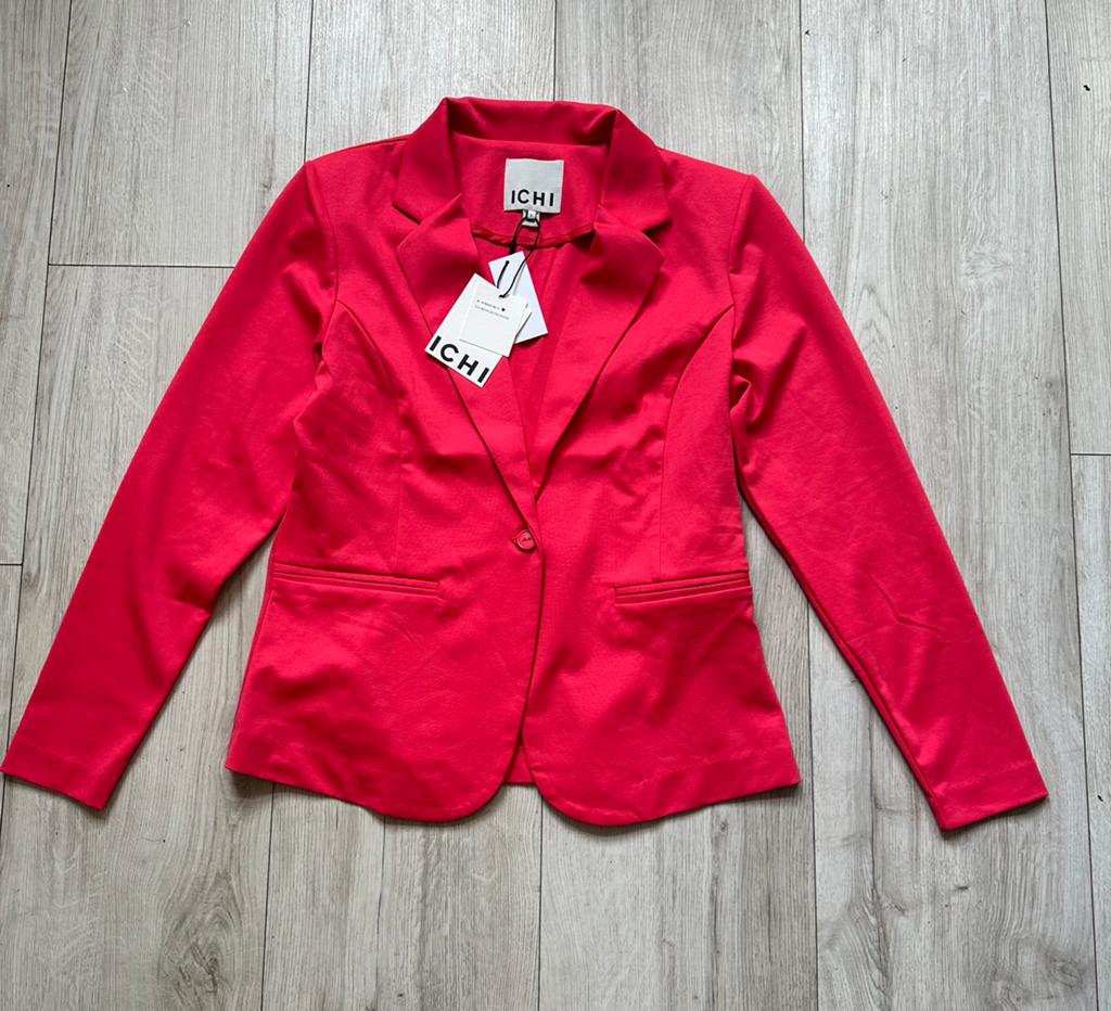 Ichi blazer nieuw, Maat 42/44 (L), Nieuw, Ophalen of Verzenden, Jasje