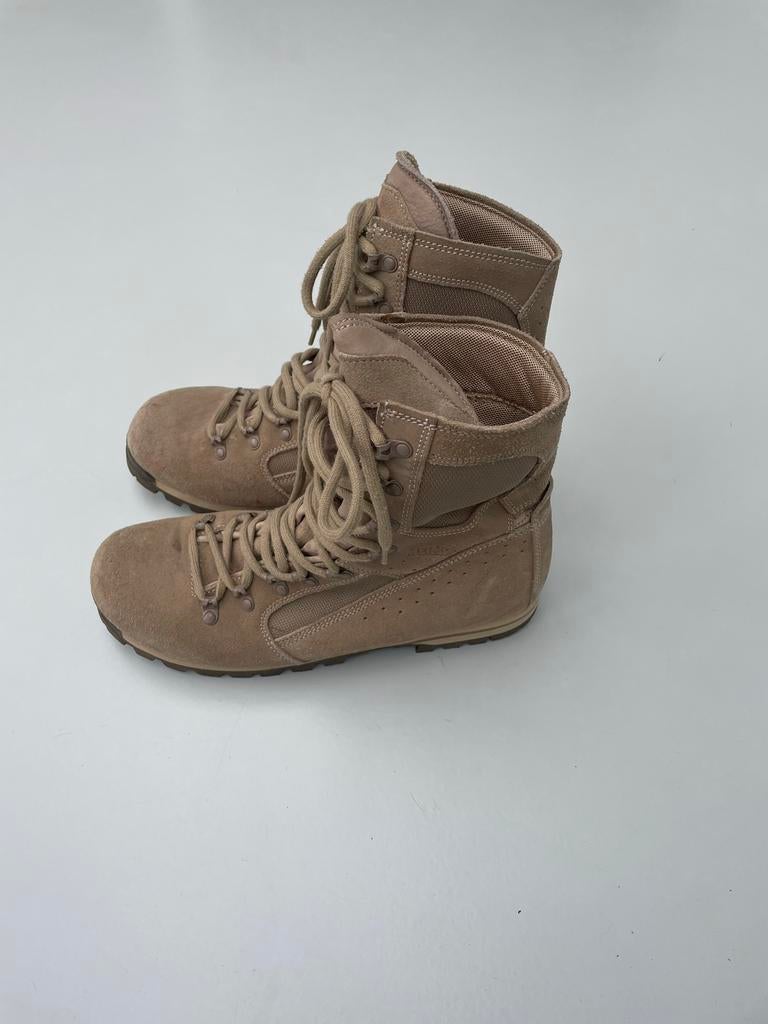 Meindl Hoge Wandelschoen/Bergschoen - Maat 46, Sport en Fitness, Bergsport en Wandelen, Zo goed als nieuw, Schoenen, Ophalen of Verzenden