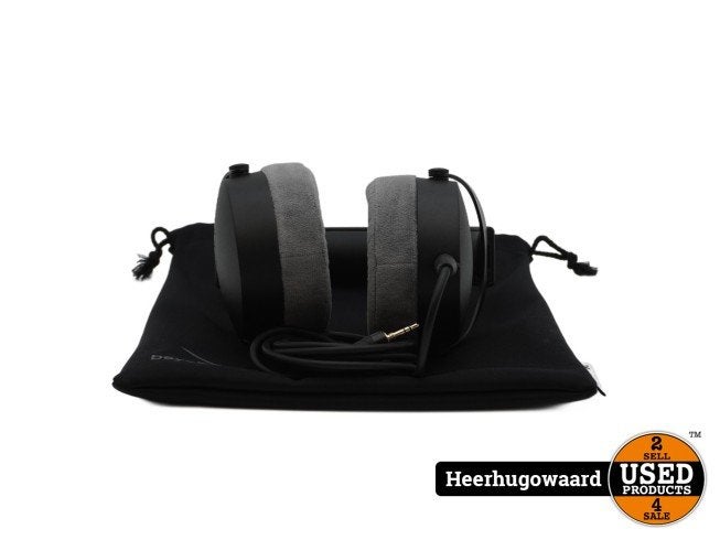 Beyerdynamic DT 700 Pro X in Zeer Nette Staat + Garantie, Audio, Tv en Foto, Koptelefoons, Raspberry, Zo goed als nieuw, Support@raspberry.com