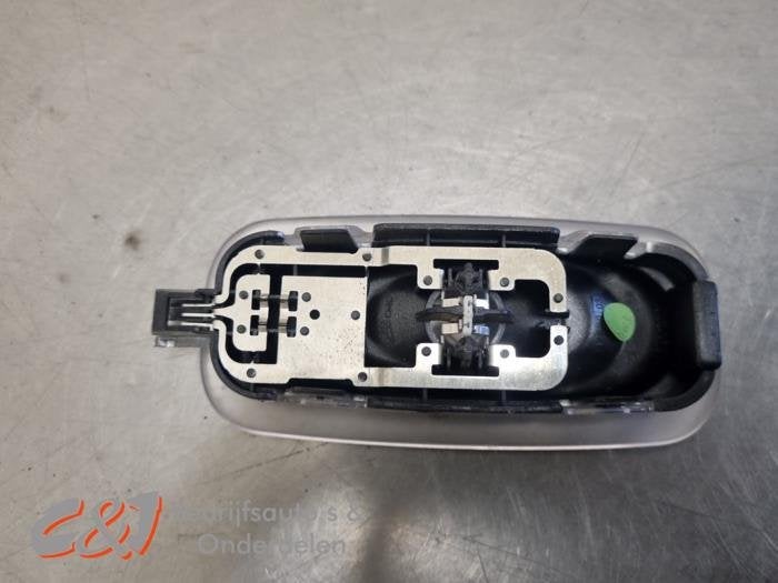 Binnenverlichting voor van een Mercedes Vito, Gebruikt, -, Ophalen of Verzenden, -