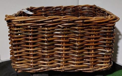 diverse manden ,bakkers, honden mand enz, Ophalen, Nieuw, Fietsmand