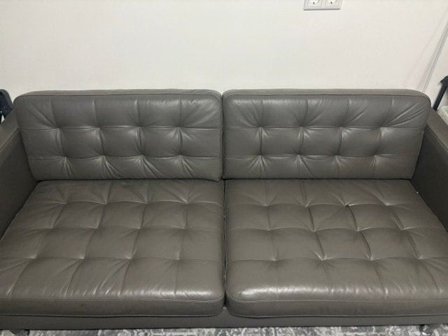 IKEA LANDSKRONA 3-zitsbank, Huis en Inrichting, Ophalen, Minder dan 75 cm, 150 tot 200 cm, Driepersoons