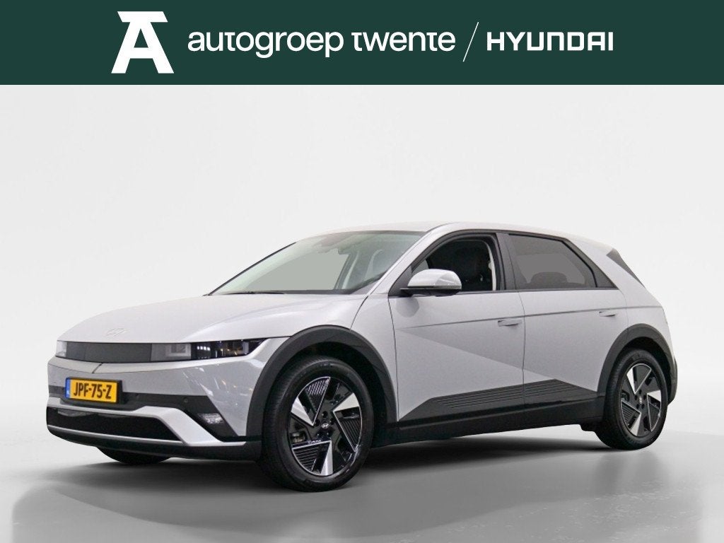 Hyundai IONIQ 5 Pure Edition 84kWh | DEMO | Private lease mo