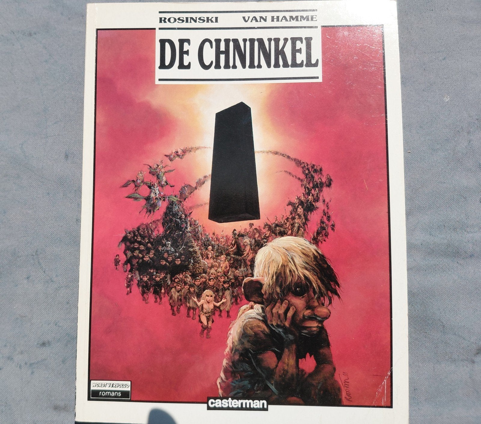 diverse stripboeken, Meerdere stripboeken, Ophalen of Verzenden, Gelezen