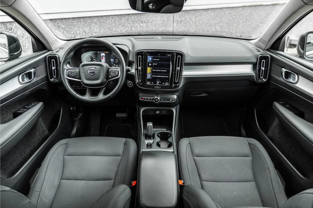 Volvo XC40 1.5 T4 Recharge Inscription Expressi € 22.900,0, Automaat, Stof, Gebruikt, 1712 kg