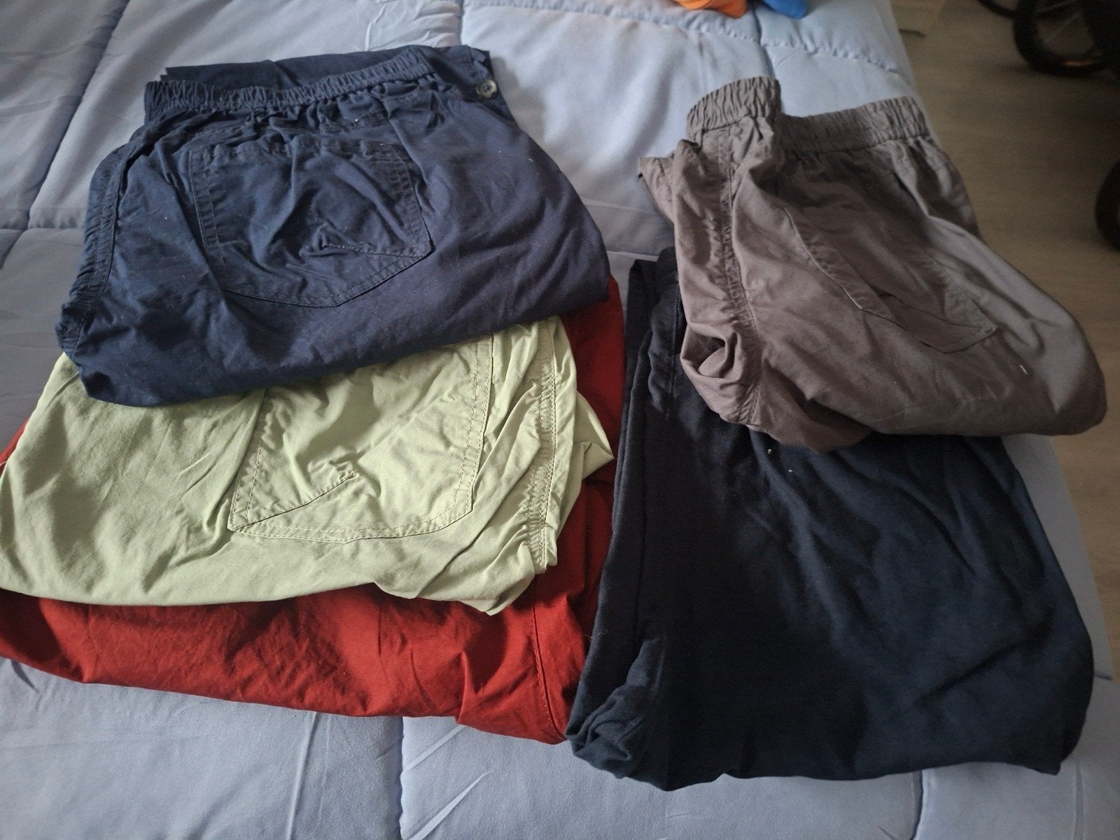 kleding, Ophalen, Zo goed als nieuw, Sneakers of Gympen
