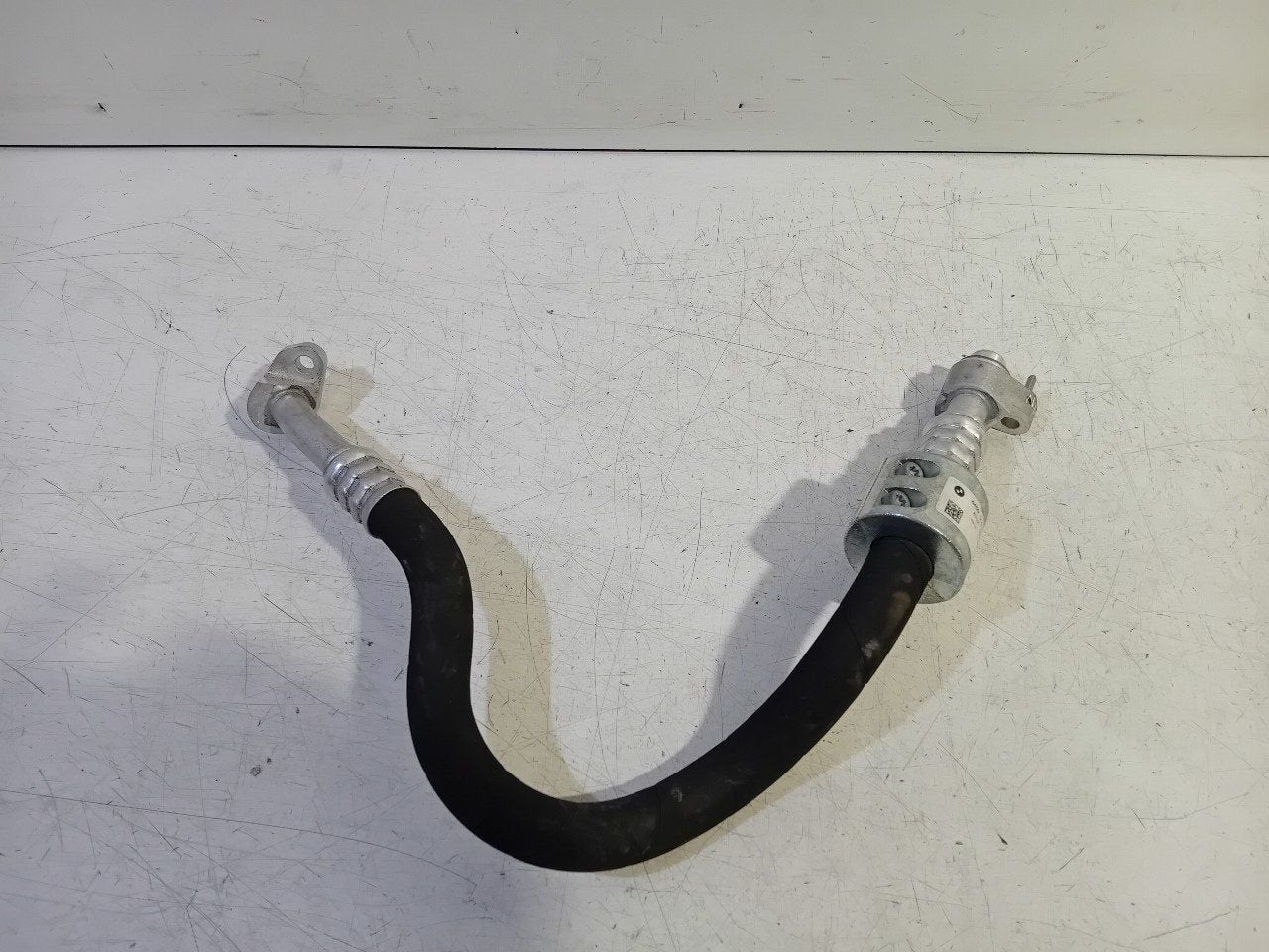 Airco leiding BMW iX, Onderdelen@venauto.nl, Van der Ven Autorecycling B.V., Gebruikt, Ettenseweg 76, 4706 PB Roosendaal, The Netherlands