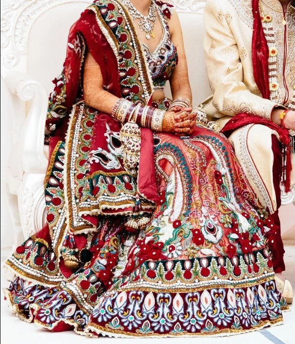 Indiase/ Pakistaanse/ Bollywood kleding, maat XS/ S, Kleding | Dames, Overige typen, Ophalen of Verzenden, Zo goed als nieuw, Maat 34 (XS) of kleiner