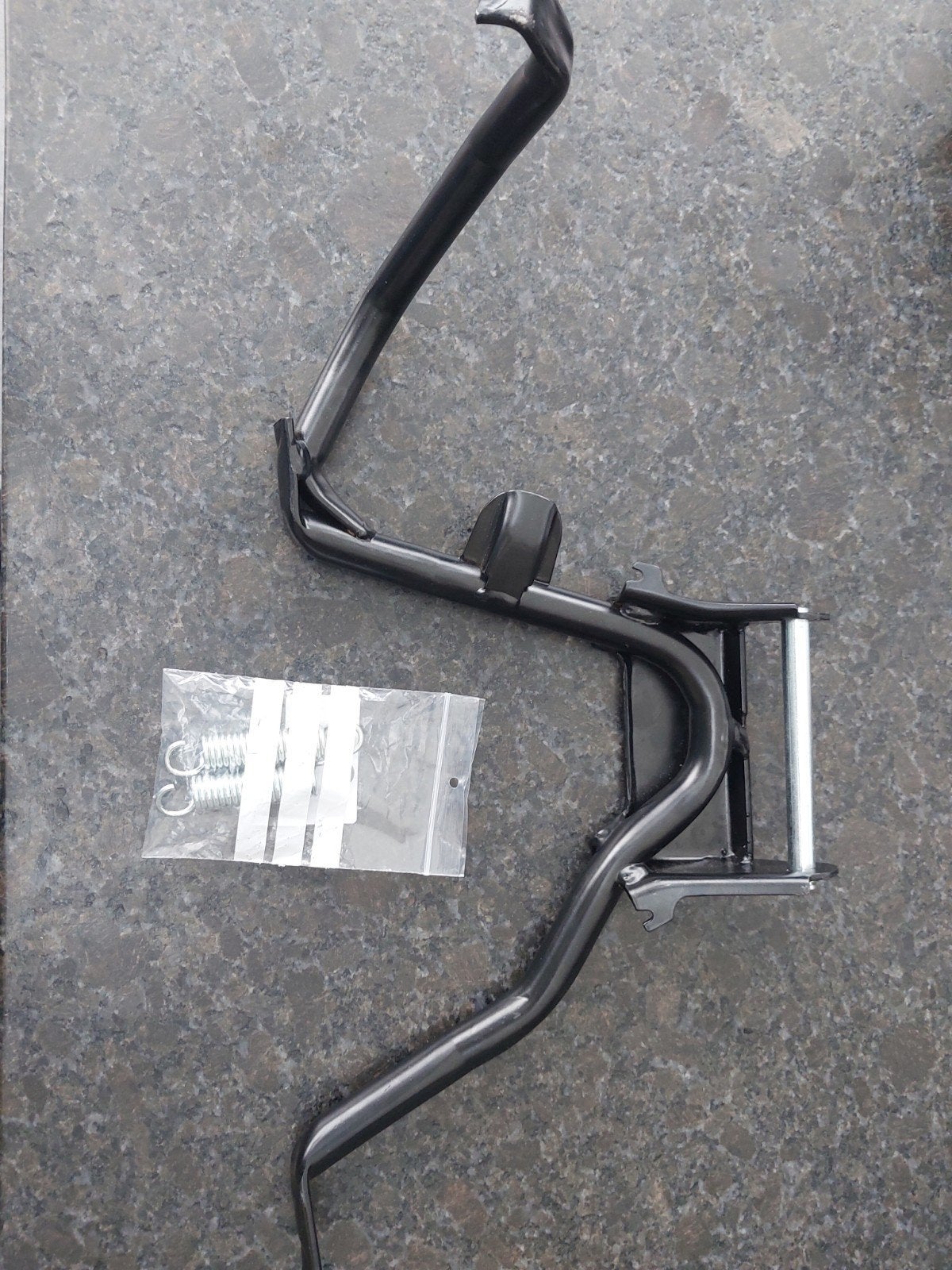 middenbok standaard Gilera runner, Ophalen of Verzenden, Nieuw