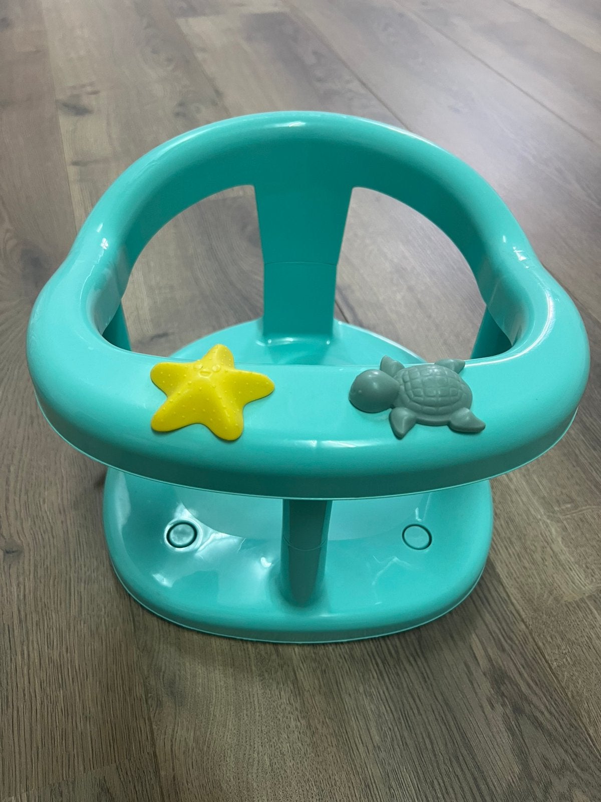 Badring, Kinderen en Baby's, Ophalen, Zo goed als nieuw, Overige typen