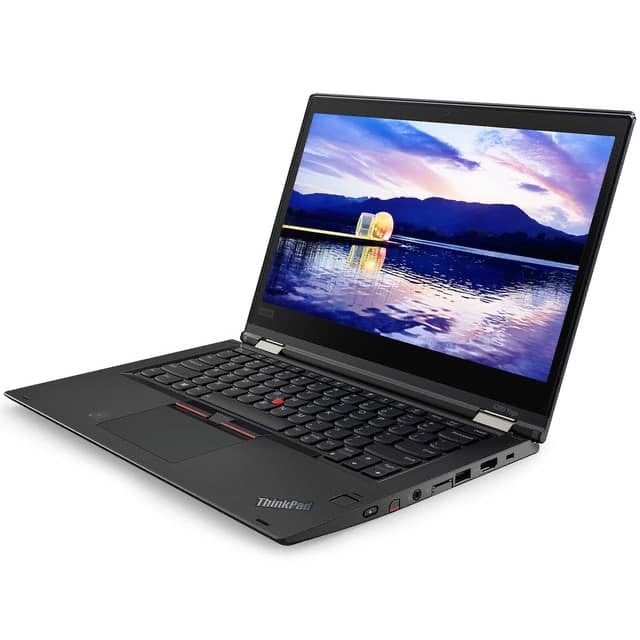 Lenovo ThinkPad X380 Yoga i5 8e gen 8GB RAM 256GB SSD, Computers en Software, Windows Laptops, Ophalen, Gebruikt, 2 tot 3 Ghz