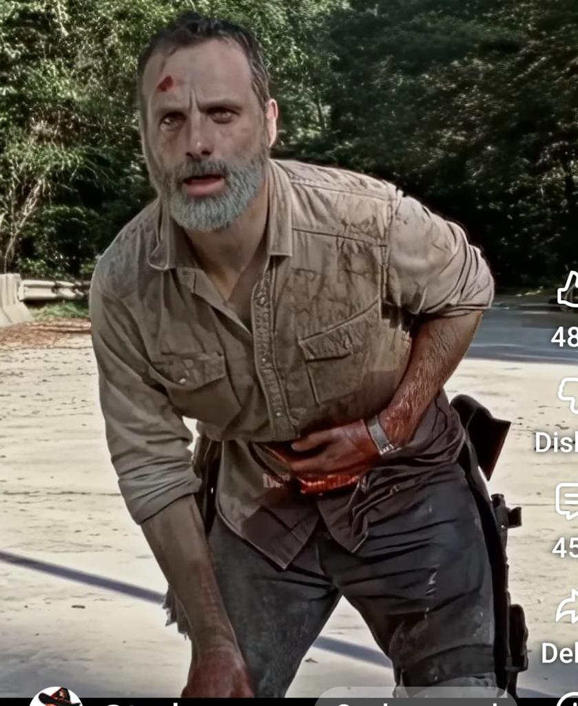 The Walking Dead gezocht 4 afleveringen, Vanaf 16 jaar, Ophalen of Verzenden, Gebruikt, Actiethriller