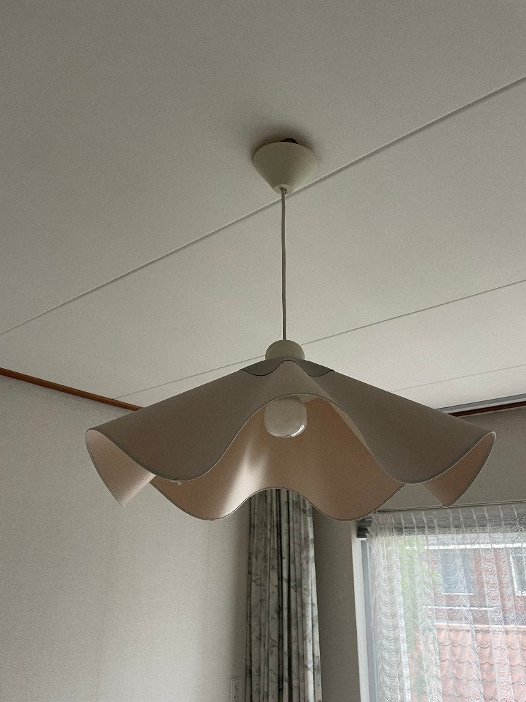 Hanglamp, Ophalen, Gebruikt