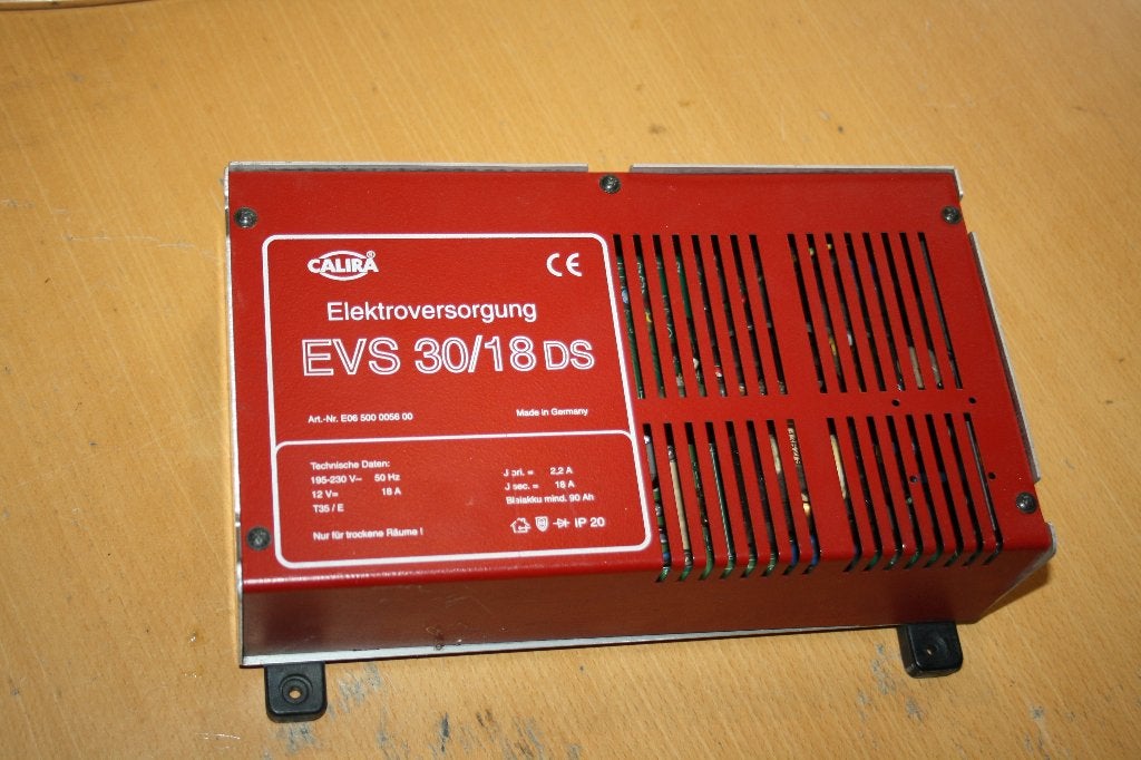 Knaus  Weinsberg  CALIRA  EVS 30-18, Gebruikt, Duistland, Ophalen of Verzenden, Info@calira.com