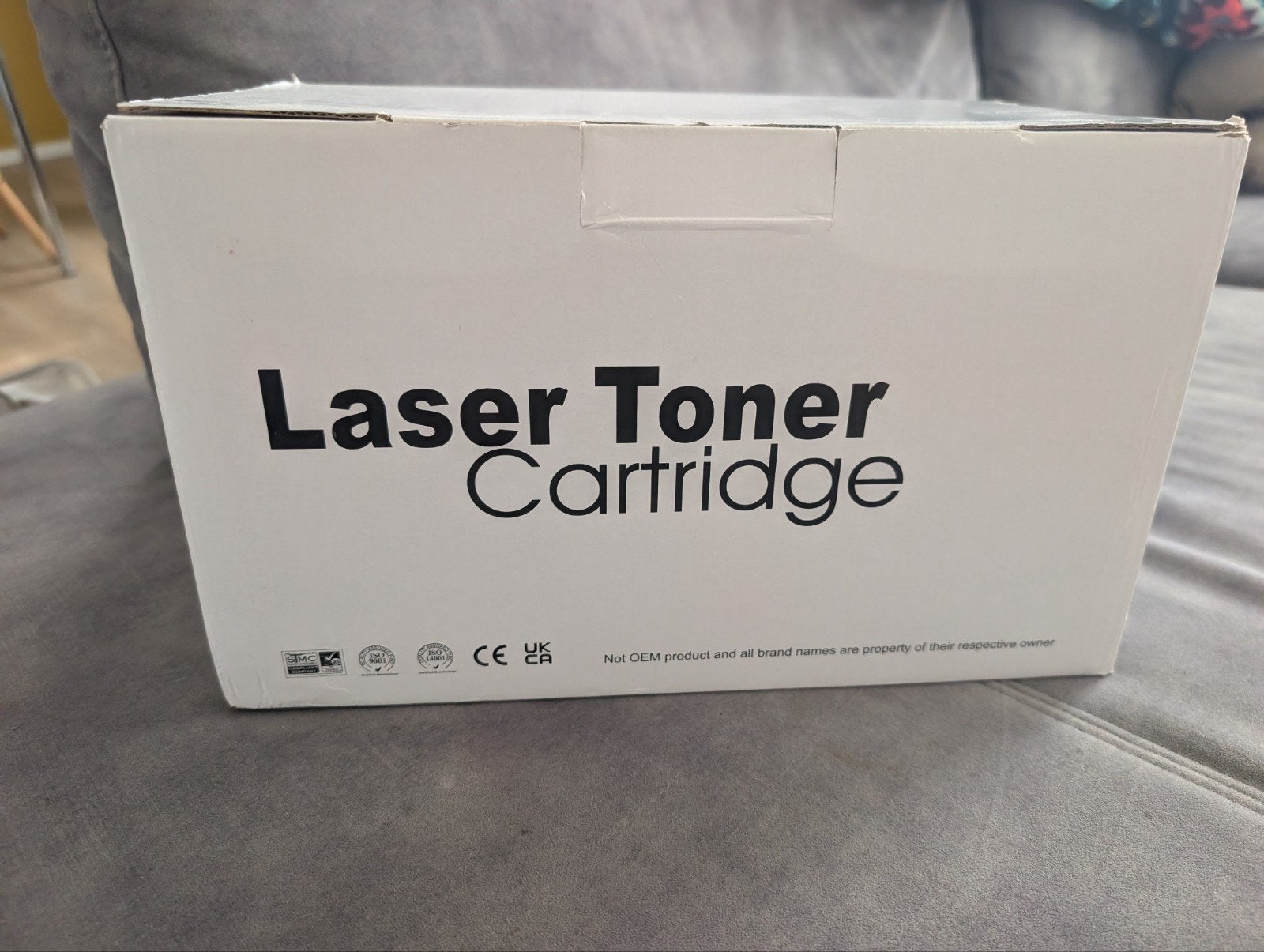 Laser Toner voor HP 415x W2030X/W2031X/W2032X/W2033, Ophalen of Verzenden, Nieuw