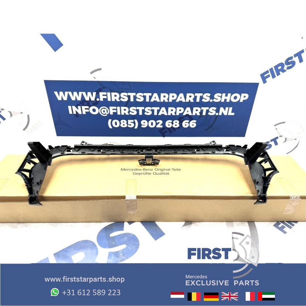 A1678856303 W167 AMG BUMPER ROOSTER DRAGER V167 C167 GLE 63, Gebruikt, -, Ophalen of Verzenden, -