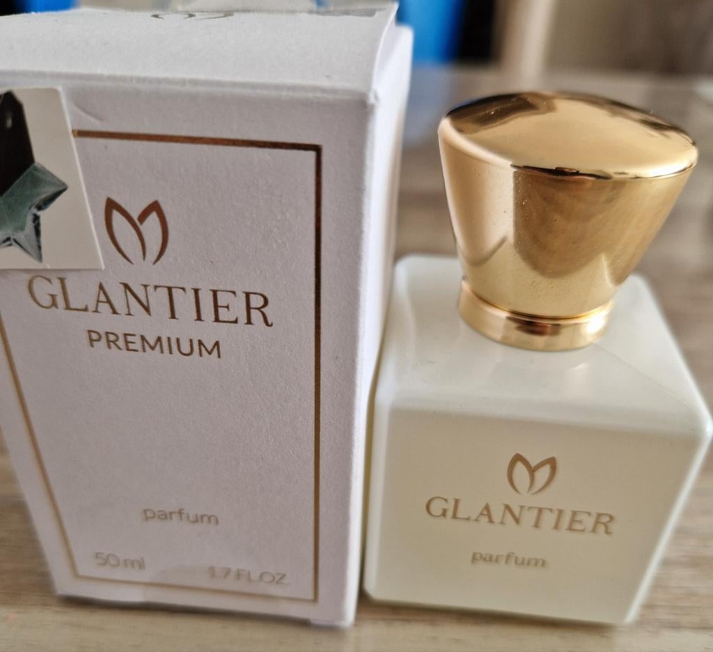 Premium Parfum 50ml - Geïnspireerd op Angel, Ophalen of Verzenden, Nieuw, Overige merken