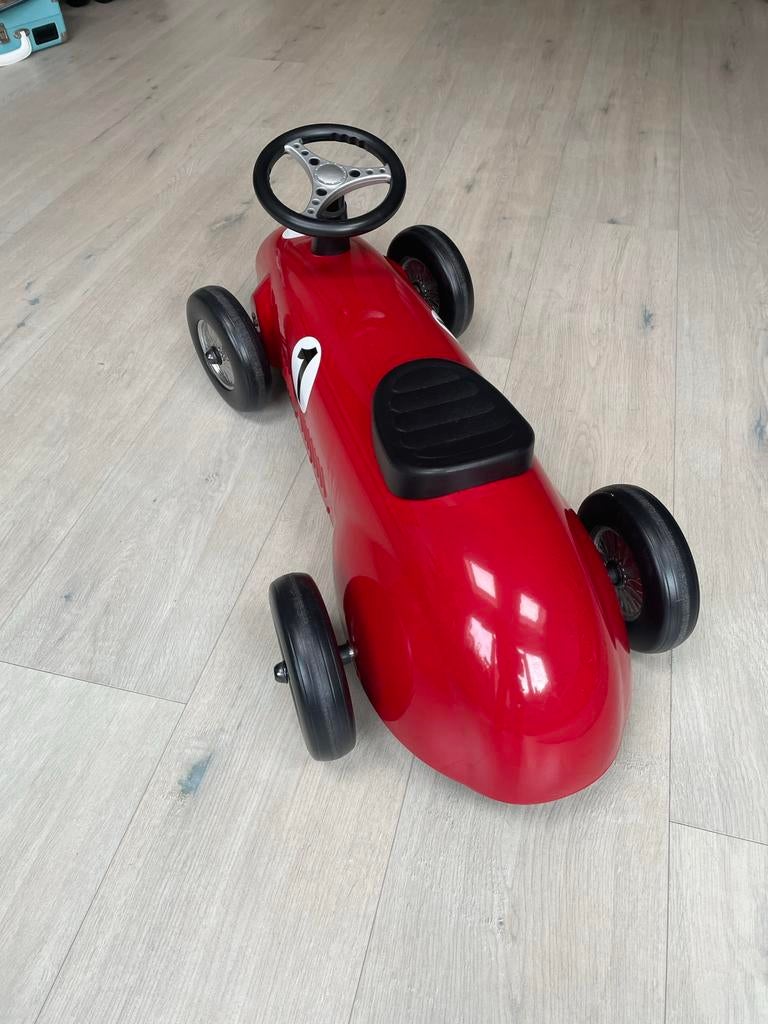 Loopauto, Ophalen of Verzenden, Zo goed als nieuw