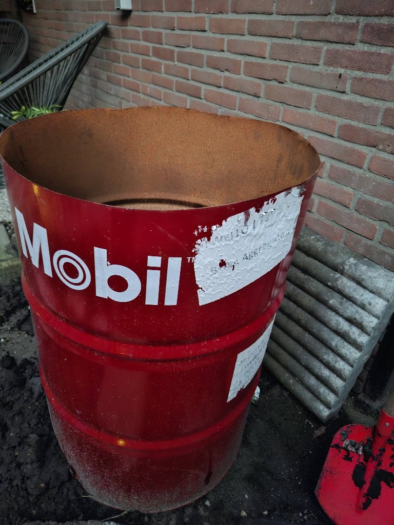 Vuurton, Ophalen, Gebruikt, Vuurton
