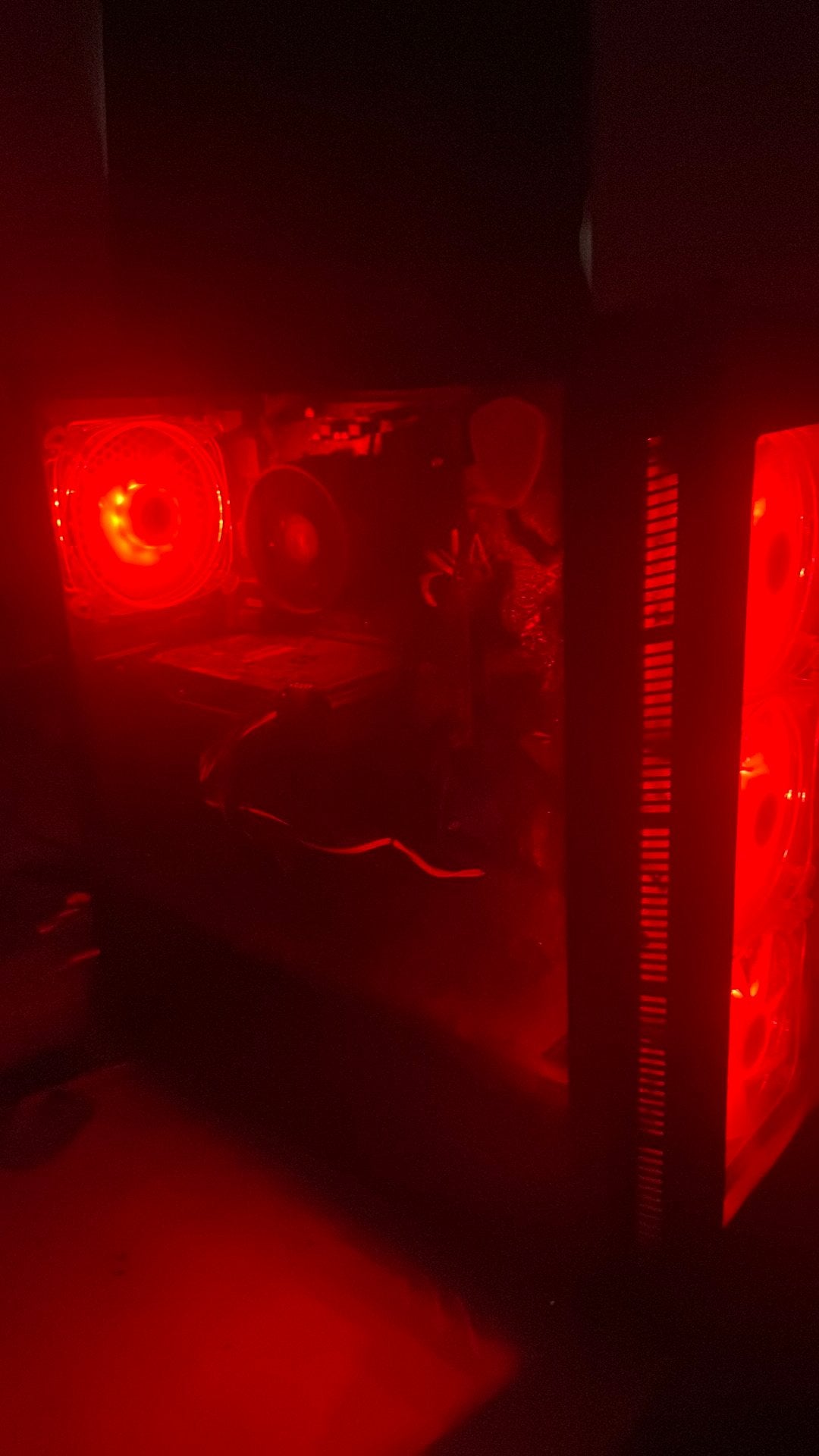 gaming pc 1660 super, Computers en Software, Desktop Pc's, Ophalen, Zo goed als nieuw, Gaming