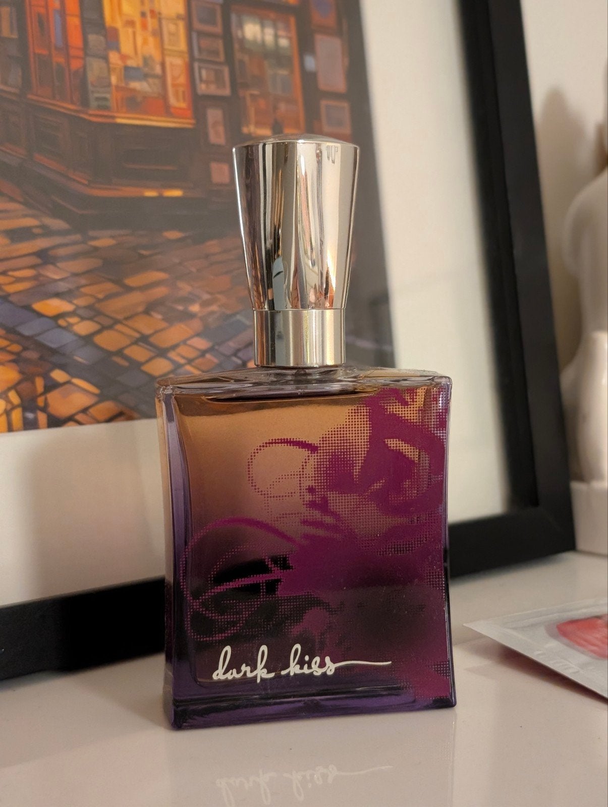Bath & Bodyworks Dark Skies EDP 75ml (95%) - Discontinued, Ophalen of Verzenden, Nieuw