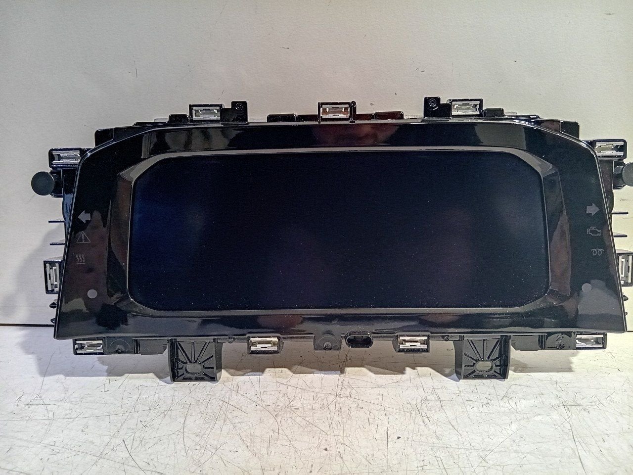Cockpit Volkswagen Golf, Auto-onderdelen, Onderdelen@venauto.nl, Van der Ven Autorecycling B.V., Gebruikt, Ettenseweg 76, 4706 PB Roosendaal, The Netherlands