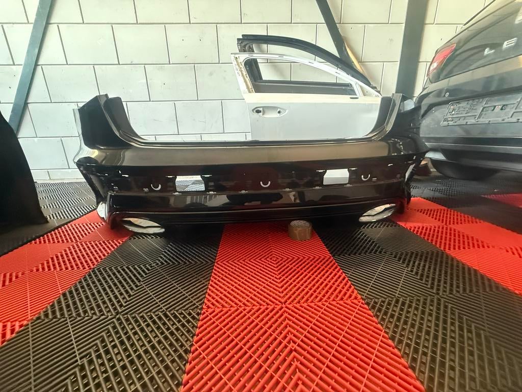 Audi Rs3 Achterbumper 8Y, Ophalen of Verzenden