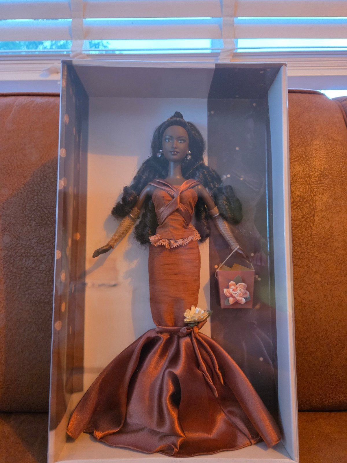 Barbie Birthday Wishes Pop - Nieuw in doos, Ophalen of Verzenden, Nieuw, Barbie