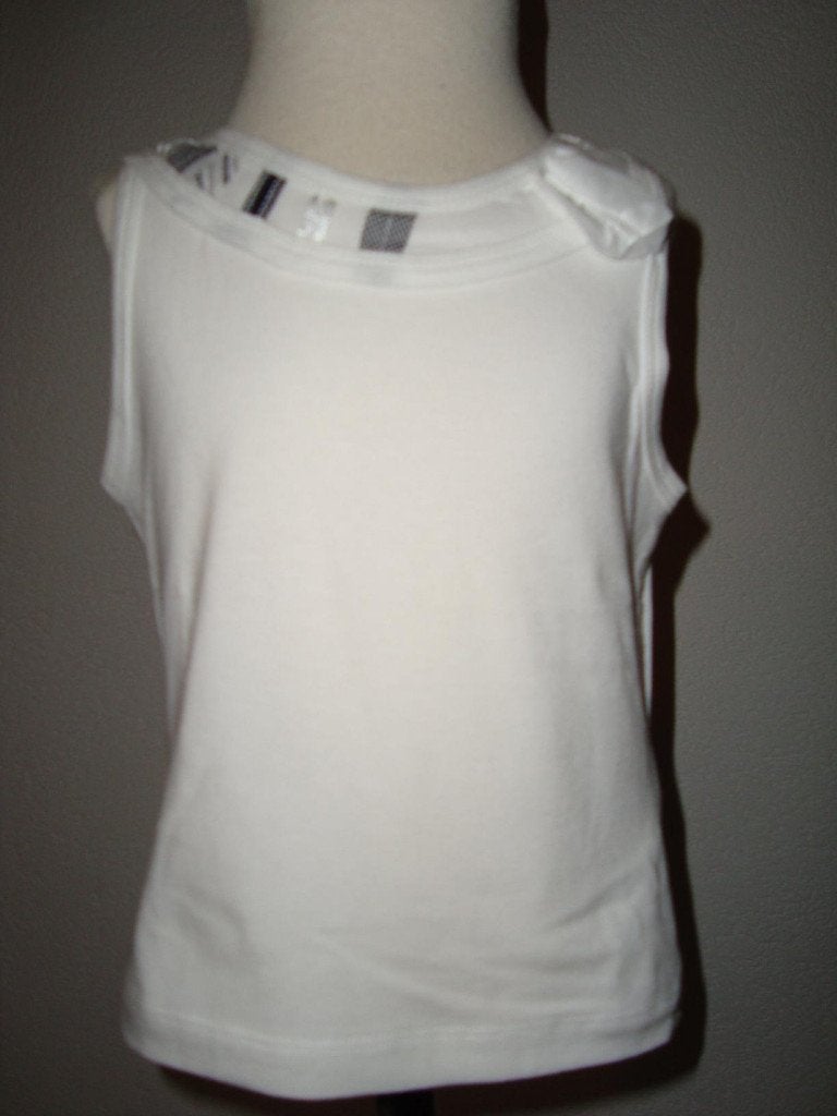 JOTTUM top /hempje 98 *~~nieuw~~*, Kinderen en Baby's, Kinderkleding | Maat 98, Verzenden, Nieuw, Meisje, Shirt of Longsleeve