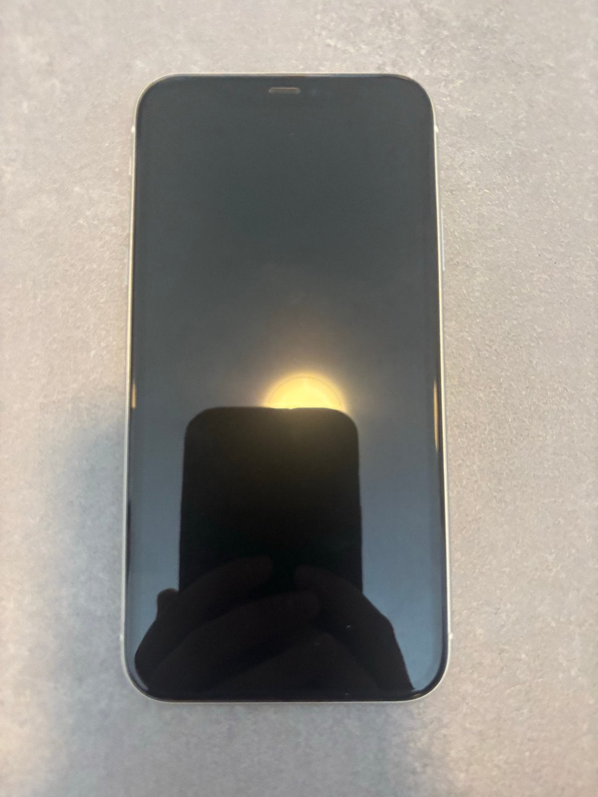 iPhone 11 wit, Telecommunicatie, Mobiele telefoons | Apple iPhone, Ophalen, Gebruikt, Wit, IPhone 11