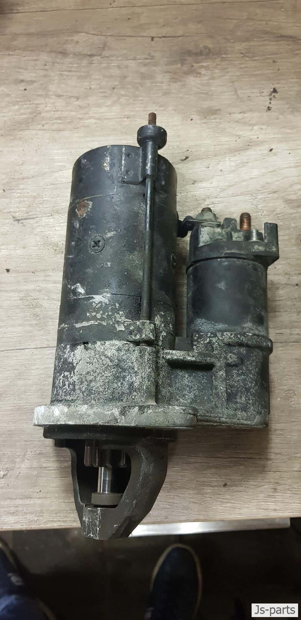Startmotor BMW 3-serie E36 316i/318i m43, Gebruikt, -, -, Ophalen of Verzenden