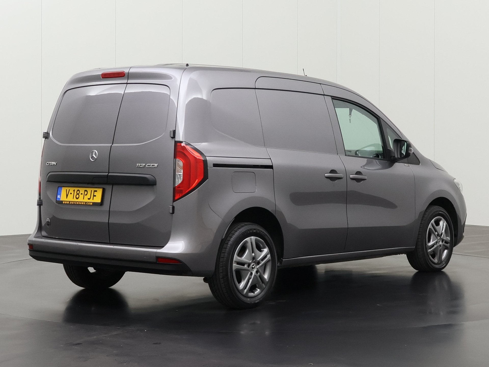 Mercedes-Benz Citan