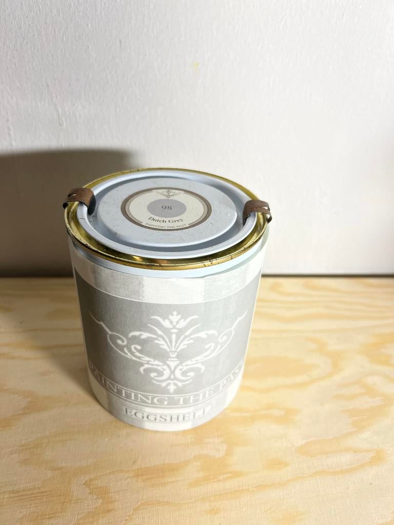 Painting the Past Lak - Diverse kleuren 750ml, Overige kleuren, Nieuw, Ophalen of Verzenden, Lak