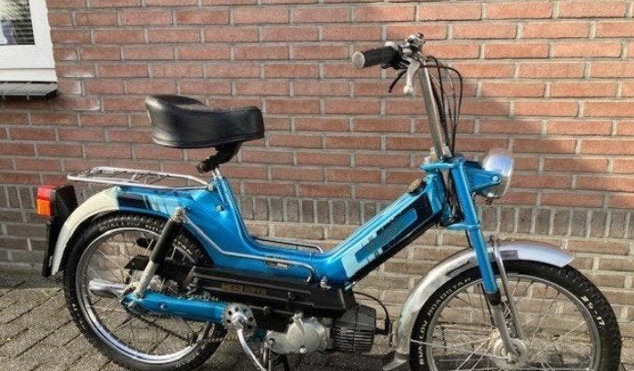 Gezocht / Gevraagd, Ophalen of Verzenden, Gebruikt, Maximaal 25 km/u, Flexer