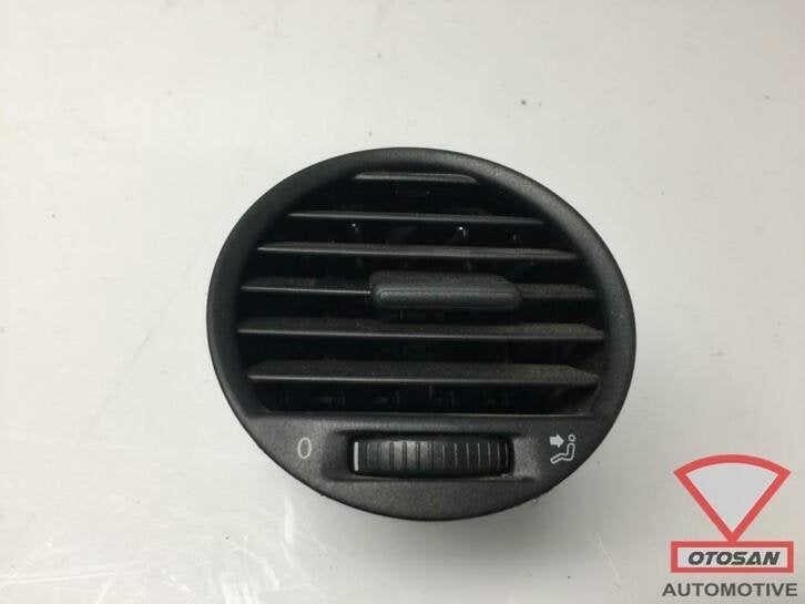 vw caddy 2k0 2004 2010 luchtrooster 2k0819703b otosan bv, Gebruikt, Volkswagen, Volkswagen AG, Berliner Ring 2
38440  Wolfsburg, DE
