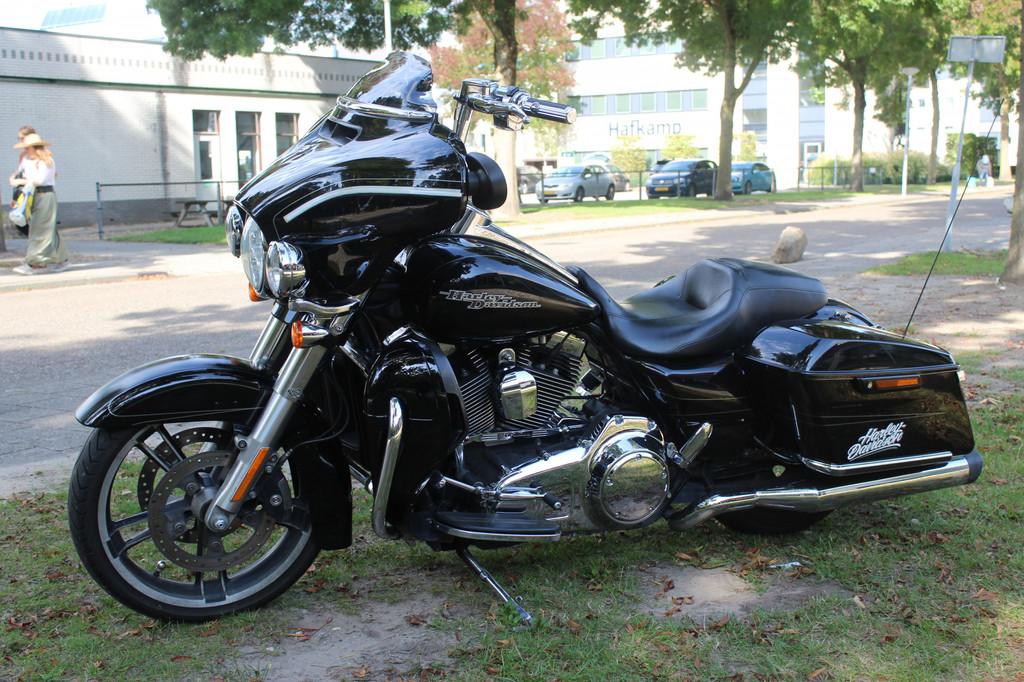 Harley-Davidson Street Glide Special, Motoren, Motoren | Harley-Davidson, 1690 cc, Chopper, Bedrijf, Meer dan 35 kW