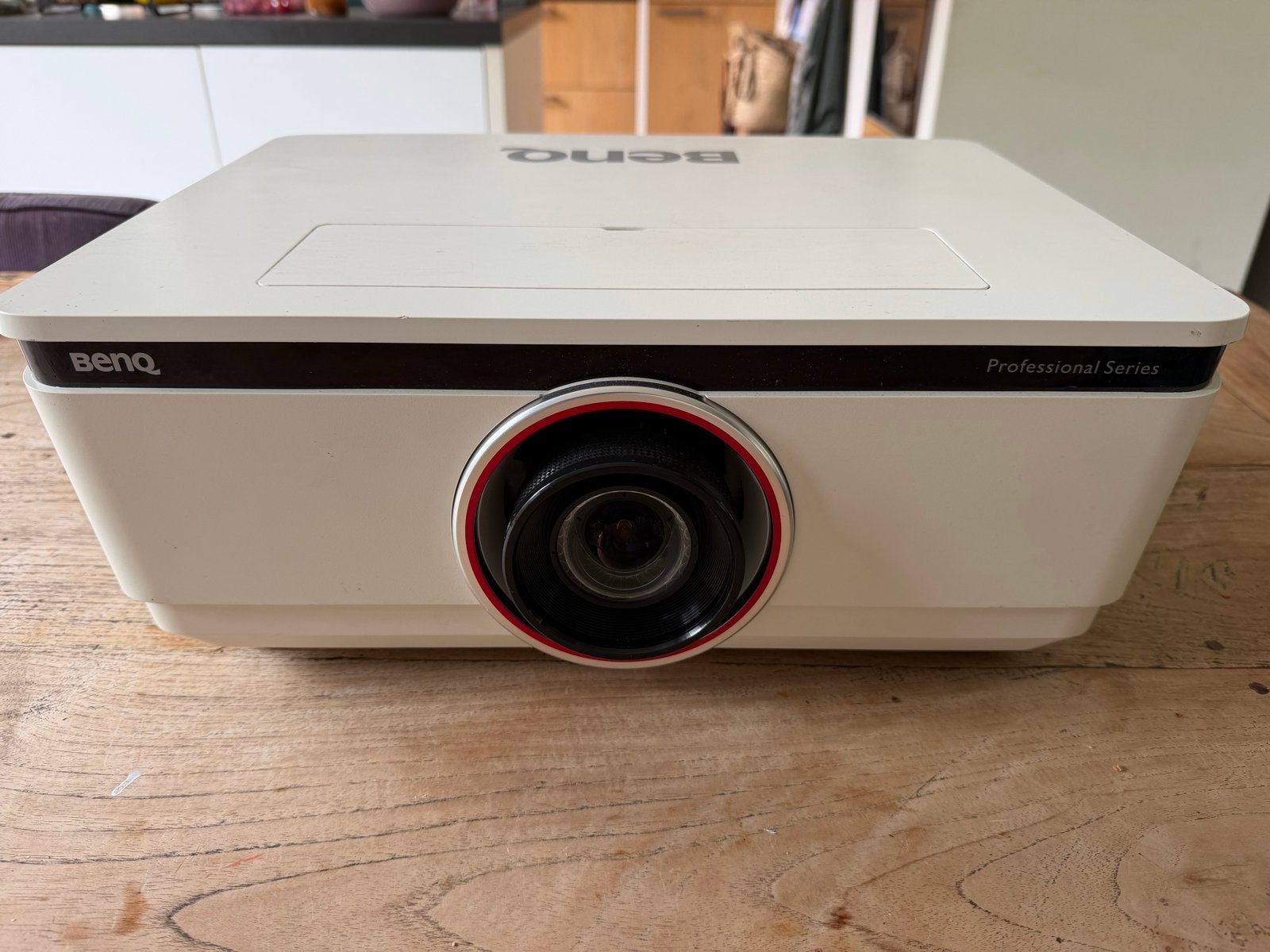BenQ PU9220+ beamer, Gebruikt, DLP, Full HD (1080), BenQ